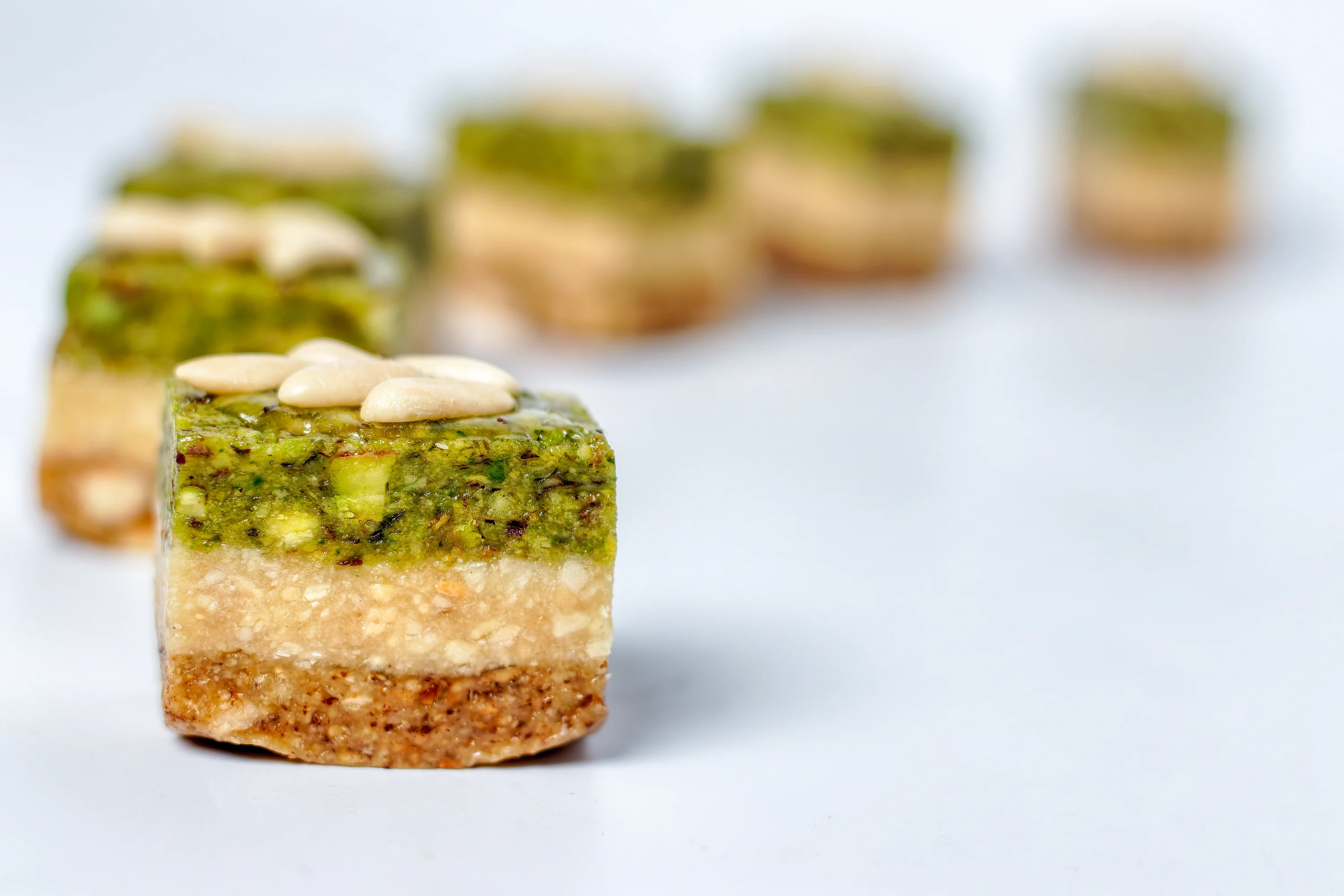 Bjawiya Bourgeoise